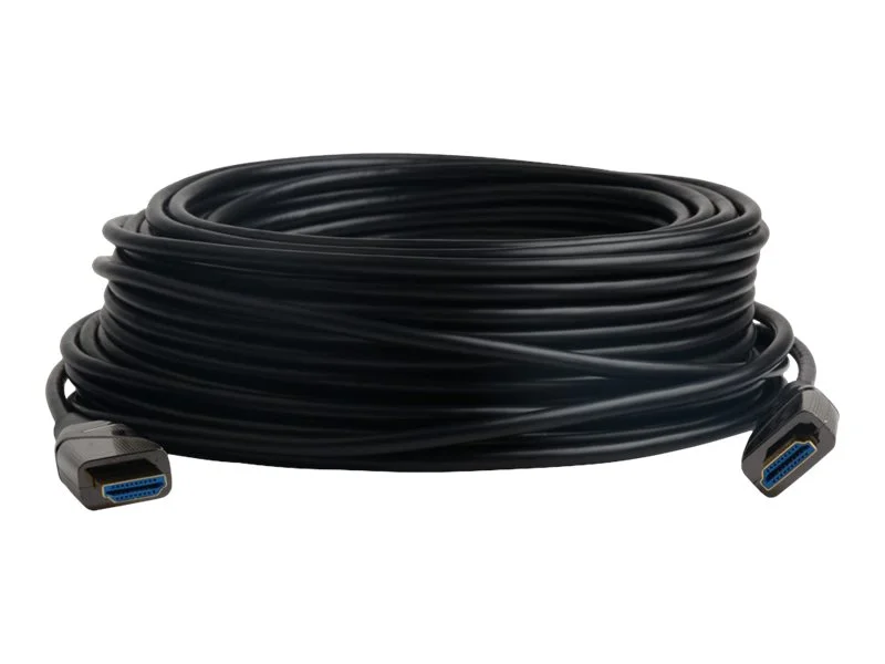 TECHLY HDMI 4K 60Hz AOC LWL Kabel