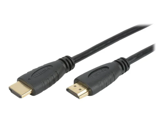 TECHLY HDMI High Speed Kabel 2m