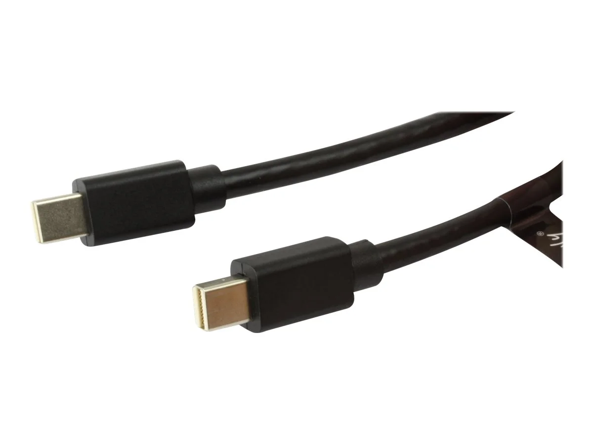 TECHLY Monitorkabel Mini-DisplayPort 2m