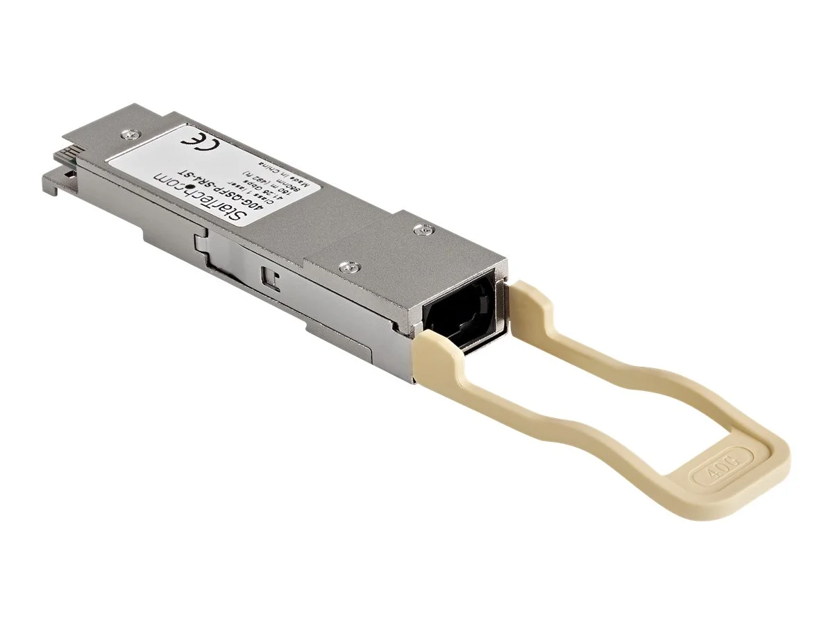 STARTECH 40GBASE-LR4 kompatible