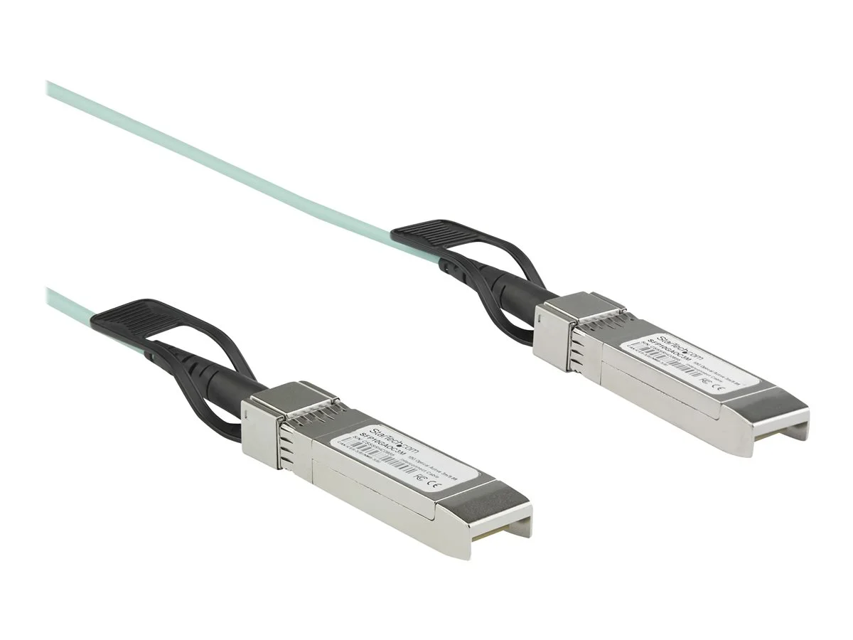 STARTECH AOC-SFP-10G-3M kompatible