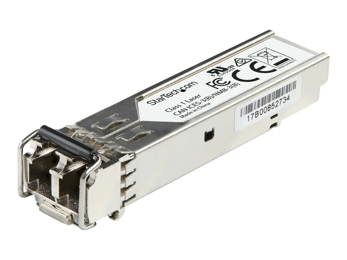 STARTECH RX-10KM-SFP kompatible