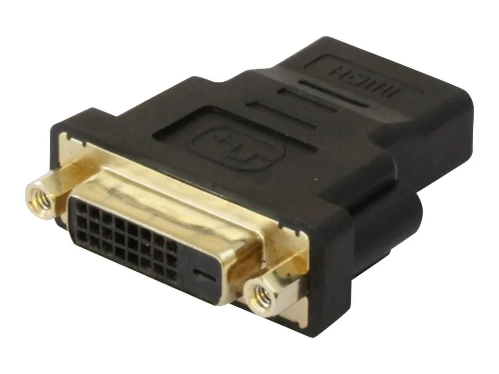 TECHLY Adapter HDMI/DVI-D