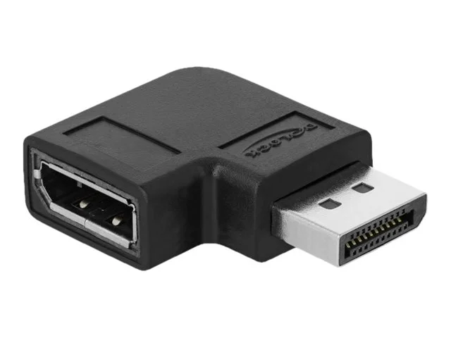 DELOCK DisplayPort 1.4 Adapter 8K 60 Hz