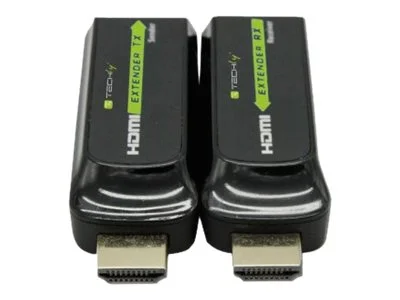 TECHLY HDMI Extender kompakt