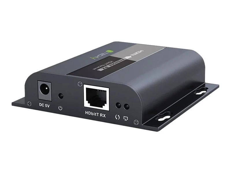 TECHLY HDBit HDMI Zusatzempfaenger