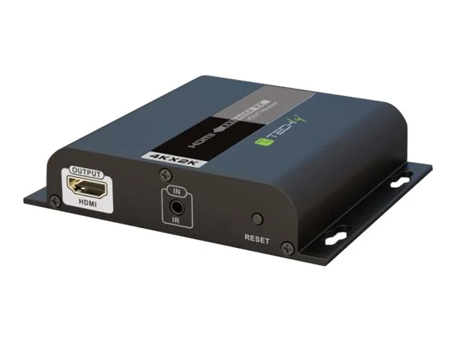 TECHLY HDBit 4K HDMI Zusatzempfaenger