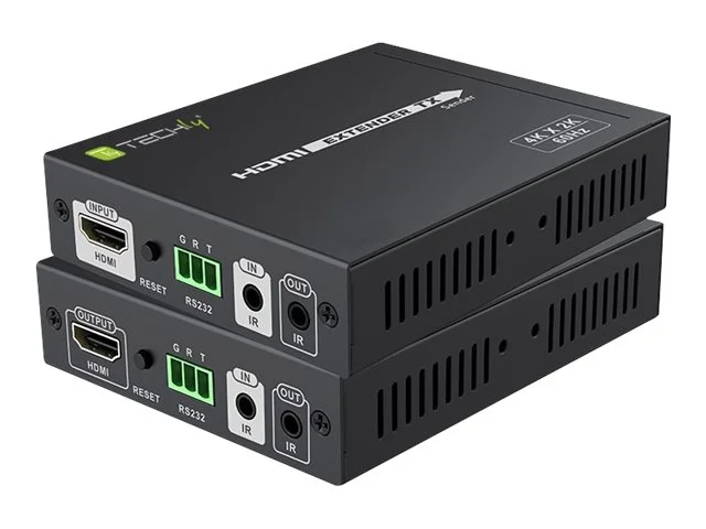 TECHLY HDMI HDBaseT2.0 Extender