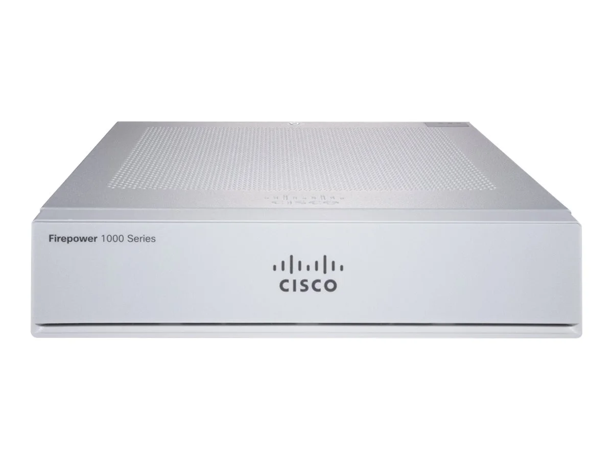 CISCO Firepower 1010 ASA Appliance