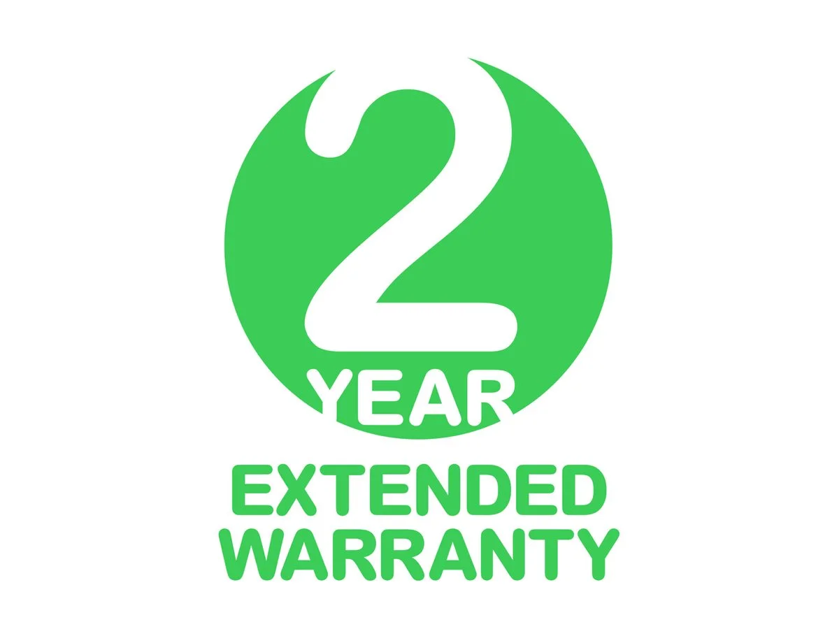 APC 2 Year Extended Warranty for DX LE