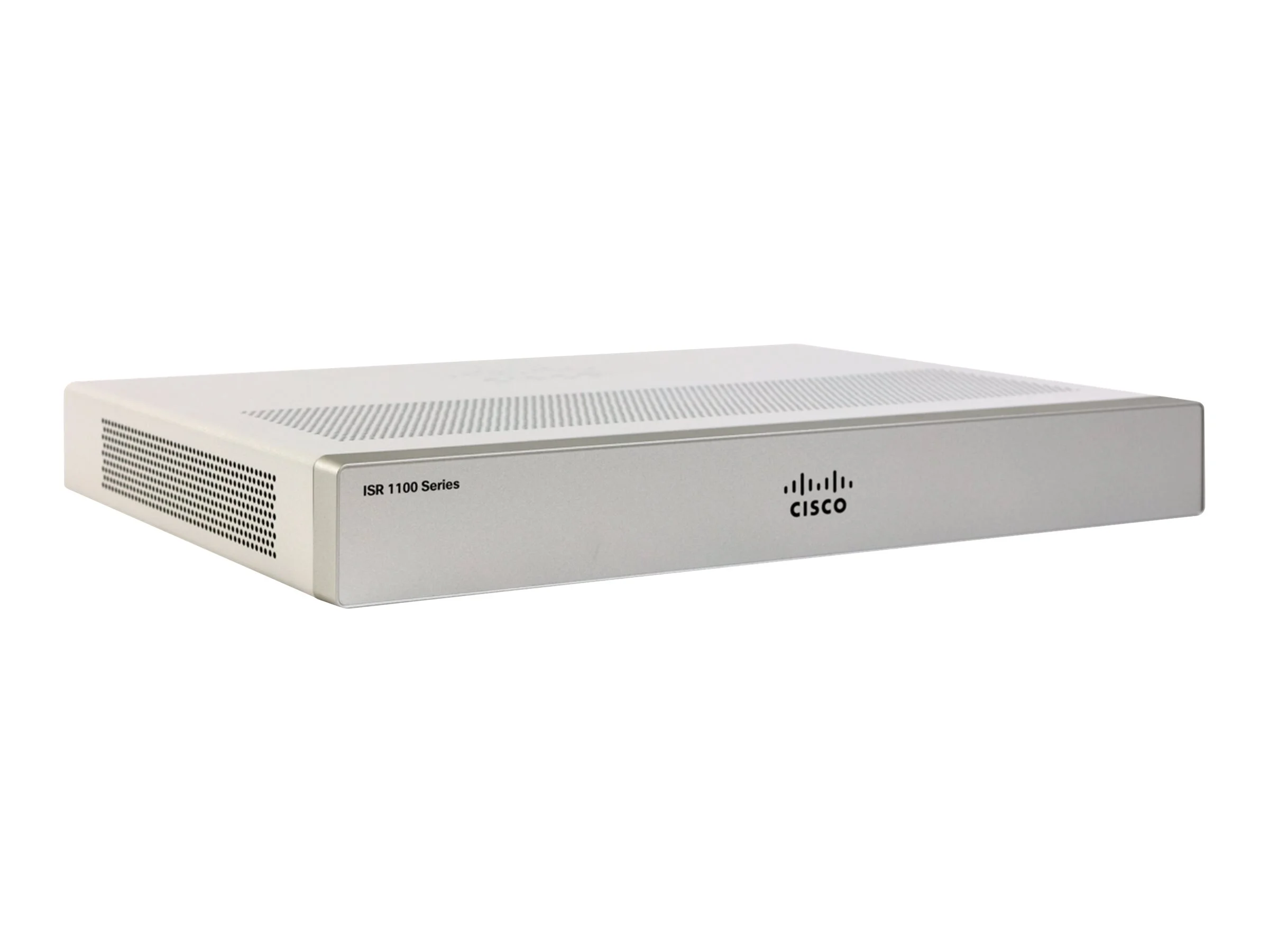 CISCO ISR 1100X 8P Dual GE SFP Router