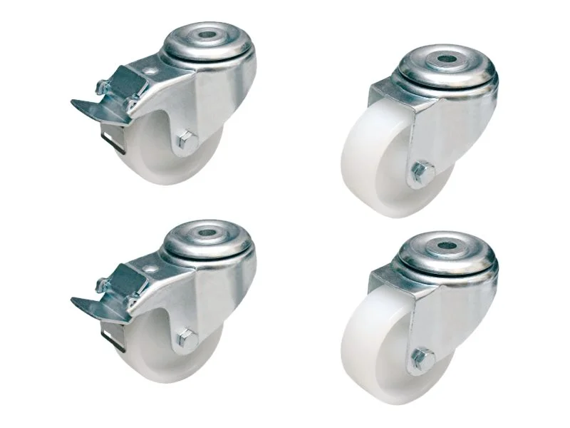 EFB Rollenset fuer PRO Schraenke