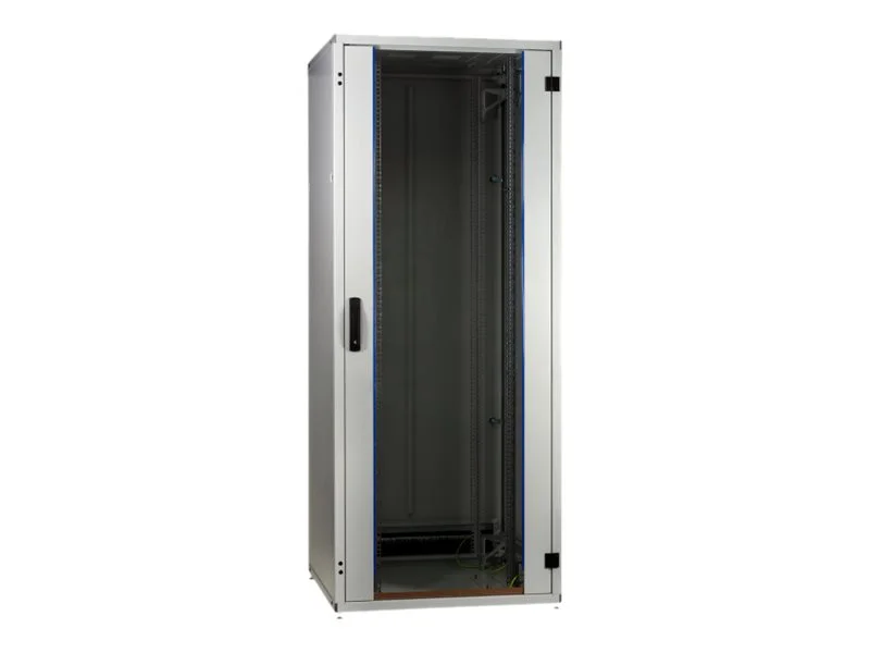 EFB 48,3cm Netzwerkschrank 24HE 600X800