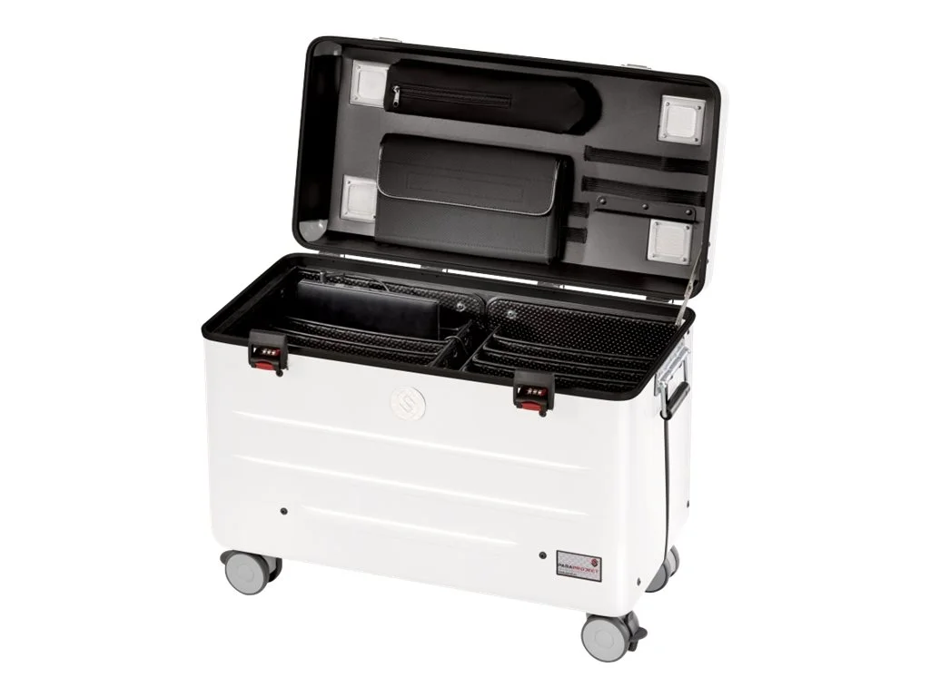 PARAT Case N10 15Z EU - weiss