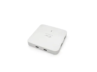 I-TEC USB-C Metal Charging HUB 7 Port PD