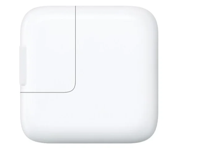 APPLE 12W USB Power Adapter