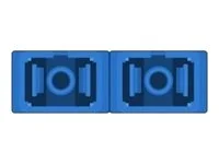 DELOCK LWL Kupplung SC Duplex Buchse