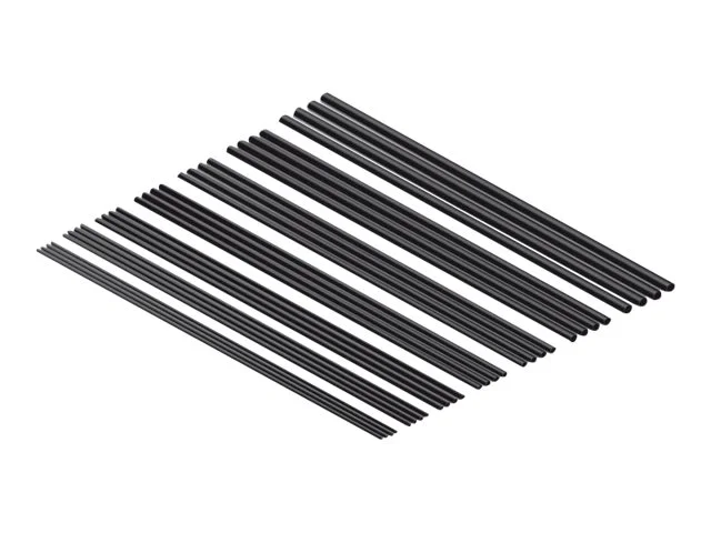 DELOCK Schrumpfschlauch Sortiment 200mm