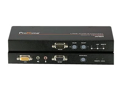 ATEN CE770 KVM Verlängerung VGA 300m