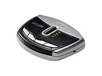 ATEN US421A USB 2.0-Peripheriegeräte-Sw