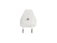 BACHMANN Euroflachstecker 2,5A/250VAC