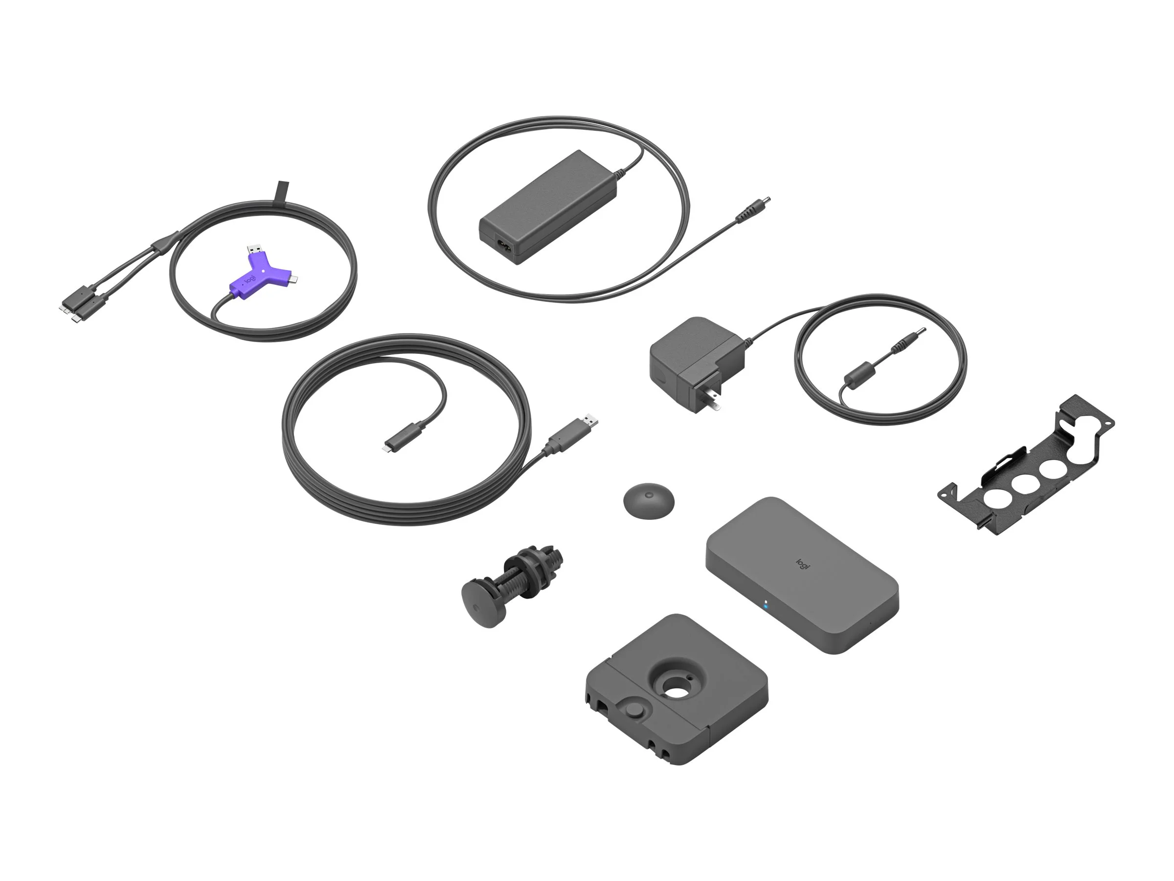 LOGI Swytch BLACK WW