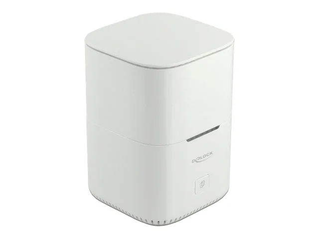 DELOCK USB Type-C 3,2 Dockingstation