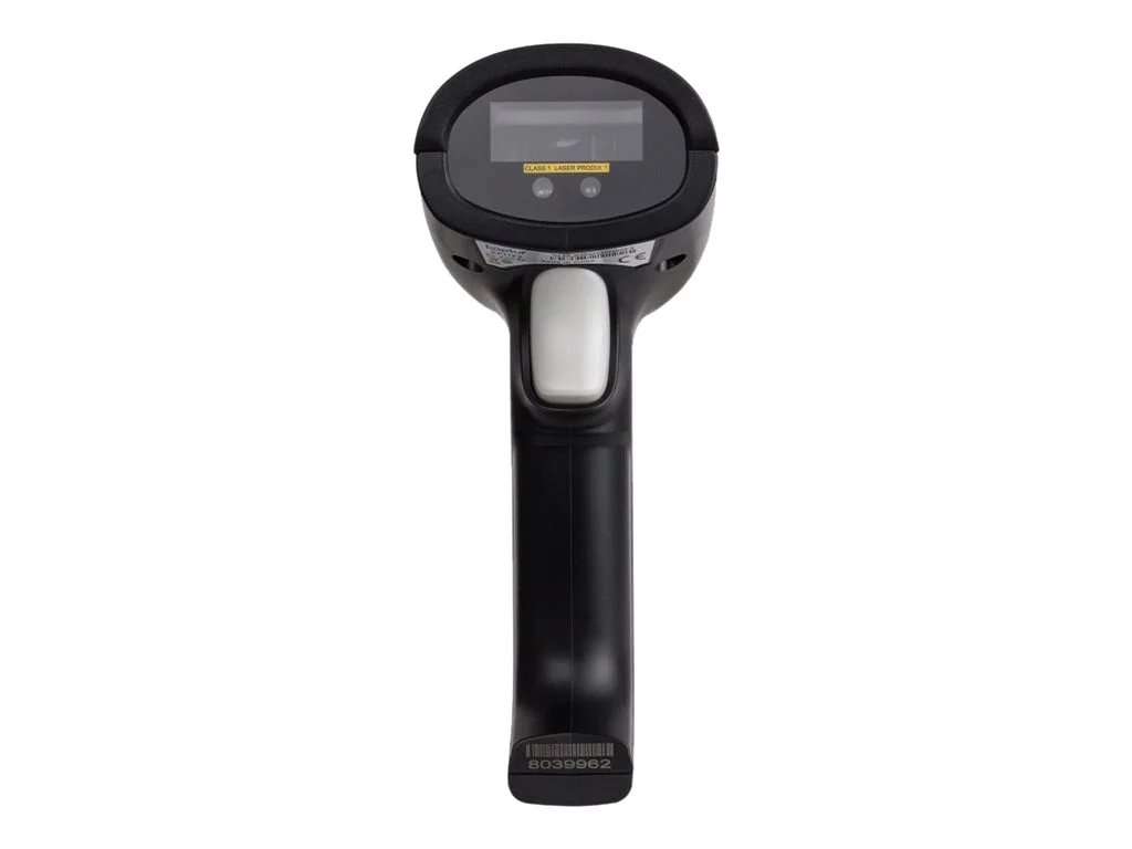 KAPTUR KP1102 1D Laser Barcode Scanner