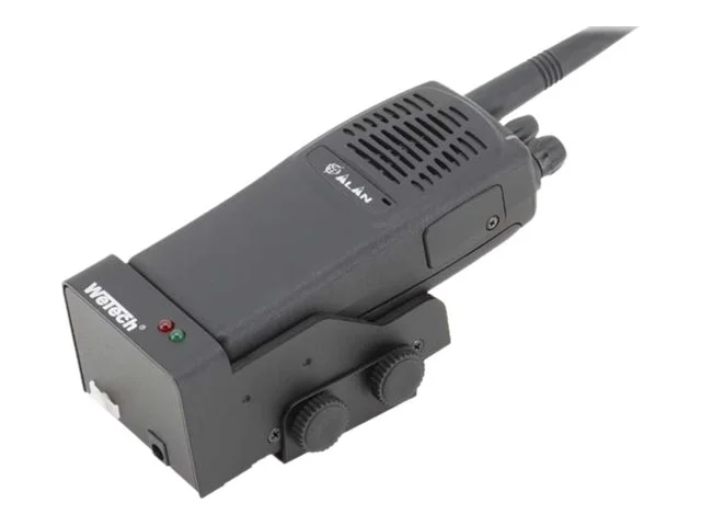 WEMPE WTC Ladehalterung WTC647 + Zubehör