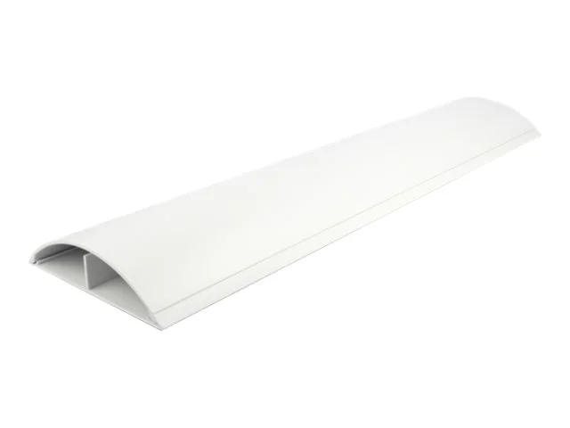 DELOCK Kabelkanal 119 x 26mm - Länge 1m