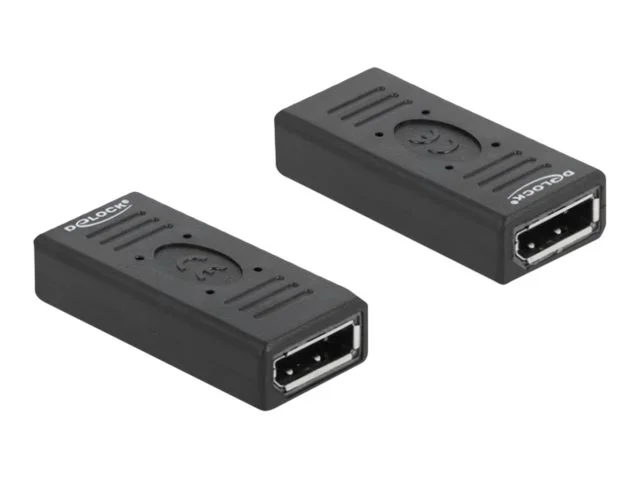 DELOCK DisplayPort 1.2 Adapter Bu zu Bu