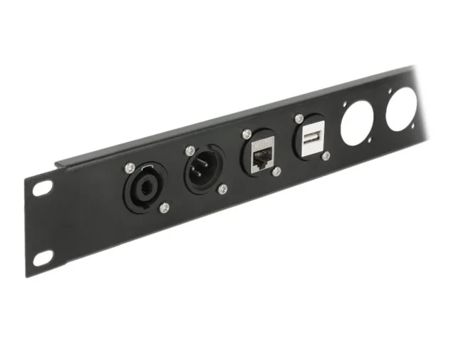 DELOCK D-Typ Modul HDMI-A 90 gewinkelt