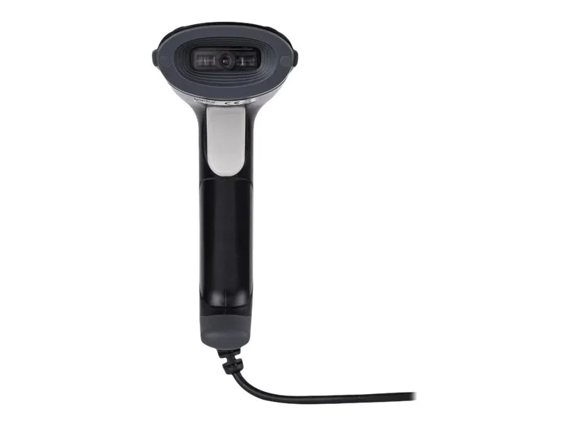 KAPTUR KP2000 Rapid 1D Barcode Scanner