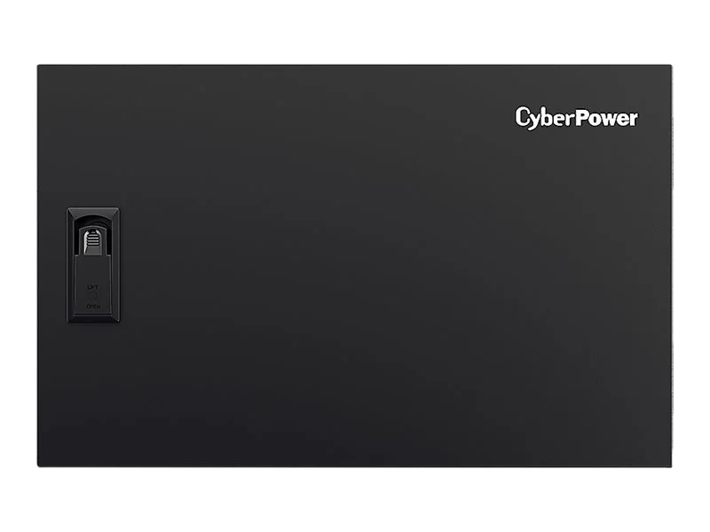 CYBERPOWER MBS63AHVHWW