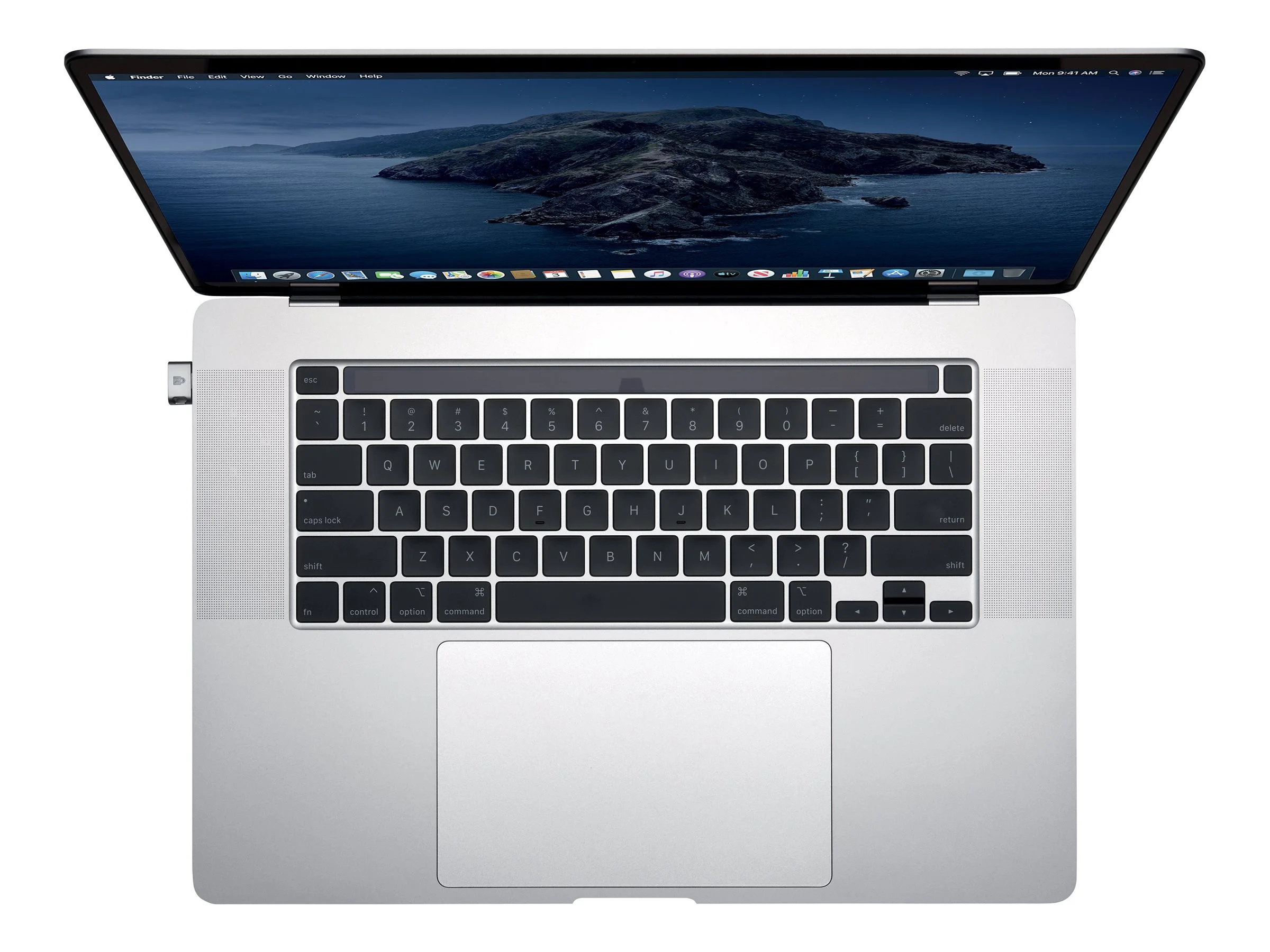 KENSINGTON VeriMarkGuard USB-C-Schlüssel