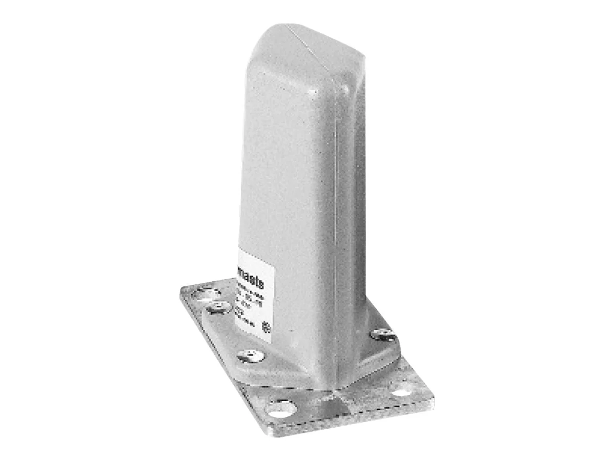 PROCOM Breitb Fahrzeug/ZugAnt 380-470MHz