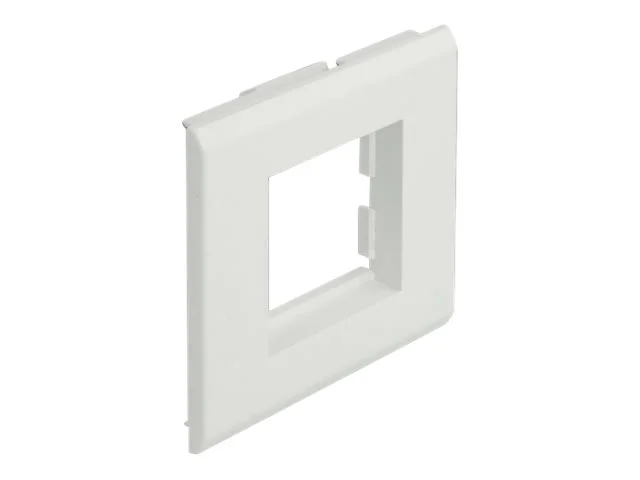 DELOCK Easy 45 Modulträger 85x80mm