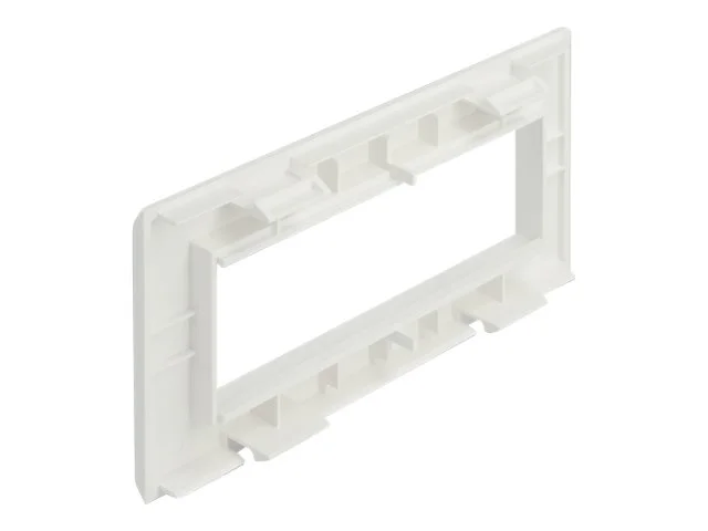 DELOCK Easy 45 Modulträger 175x80mm