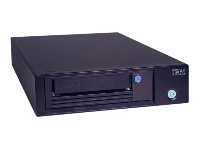 LENOVO ISG IBM TS2280 Tape Drive Model