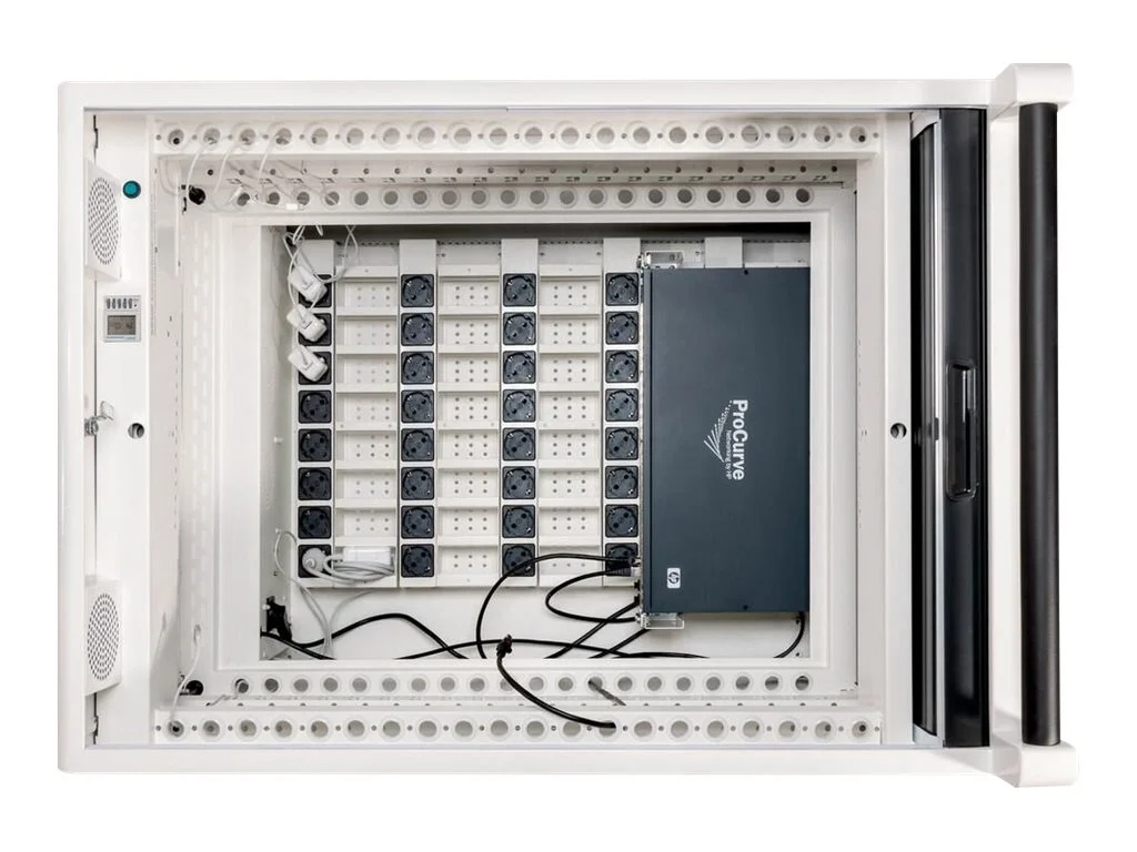 PARAT Trolley U40/U20 14.0/15.6 WOL