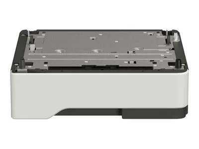 LEXMARK 550-Blatt Zufuhrung