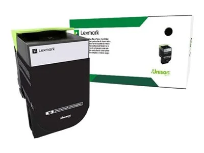LEXMARK PB Toner schwarz CS310dn/CS310n