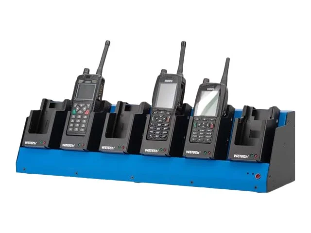 WEMPE DP6-1702 USP-Prog Ladestation