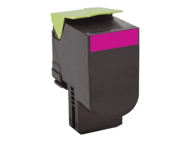 LEXMARK PB Toner magenta CS310dn/CS310n