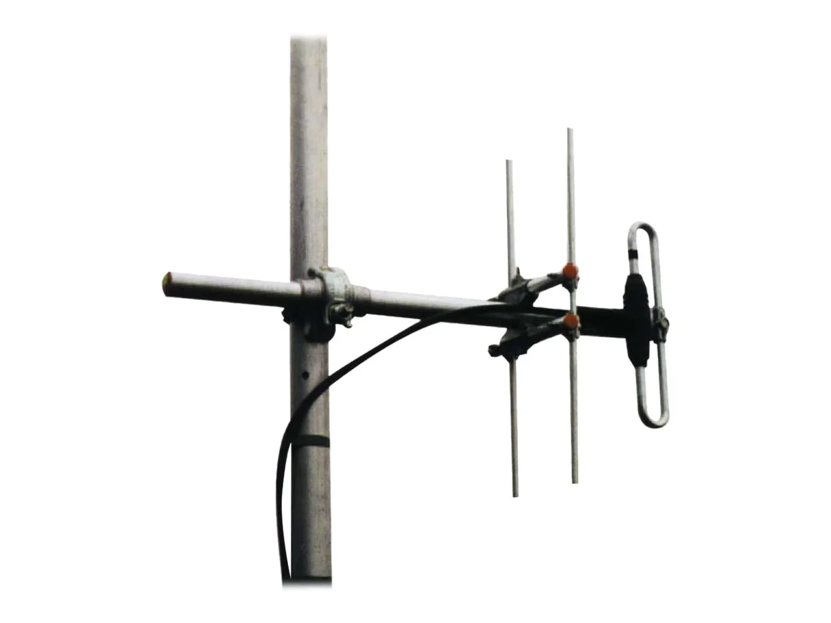 PROCOM 2-E Yagi-Antenne 390-430 MHz