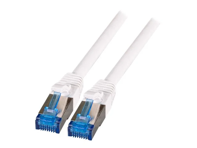 EFB Patchkabel S/FTP Cat6A Superflex