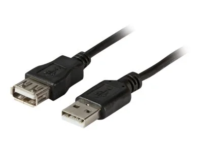 EFB USB2.0 Verllaengerungskabel 1,5m