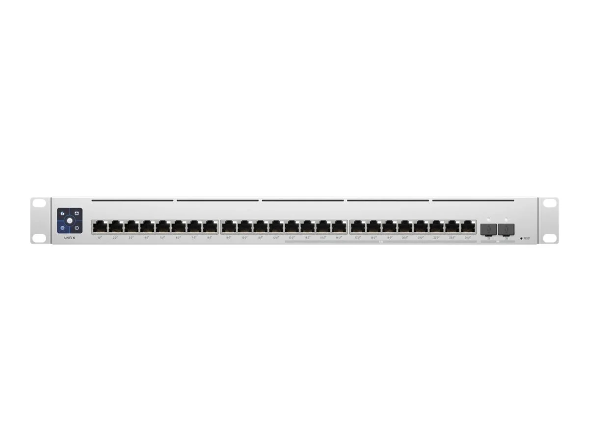 UBIQUITI USW-ENTERPRISE-24-POE