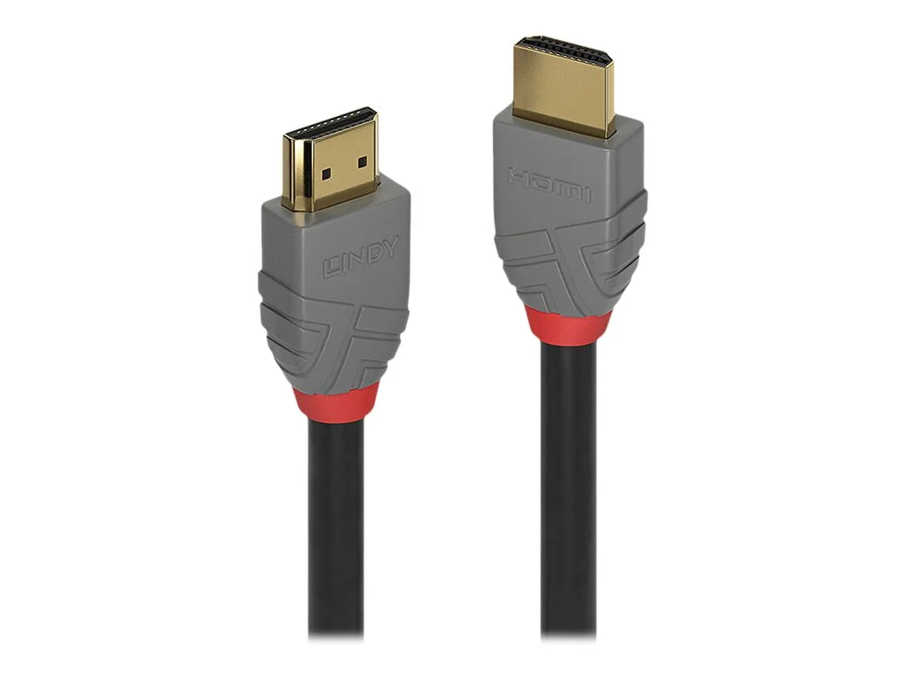 LINDY 0.5m Ultra High Speed HDMI Kabel