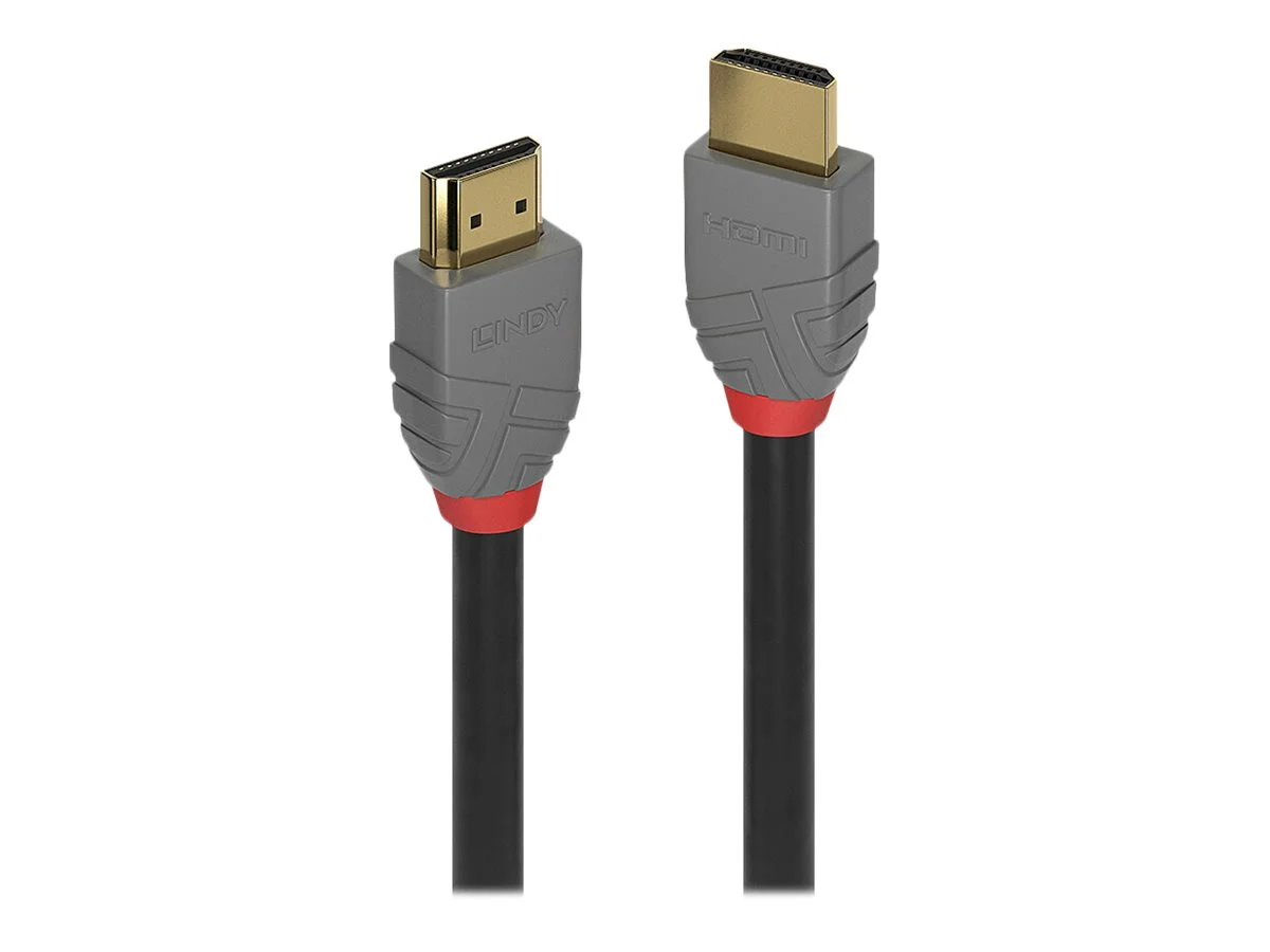 LINDY 2m Ultra High Speed HDMI Kabel An